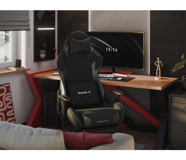 Huzaro Force 5.7 Black HZ-FORCE 5.7 BLACK - 1364826 - zdjęcie 7